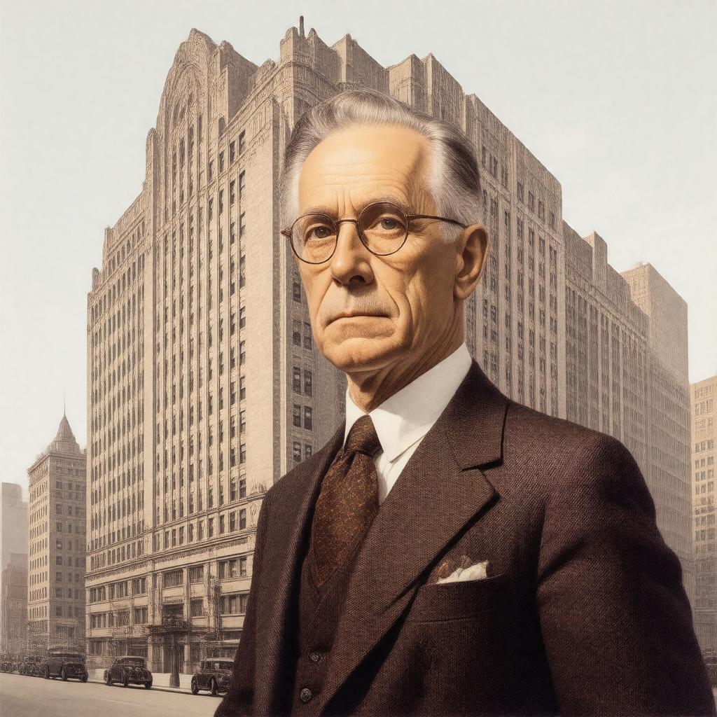Ralph Walker
